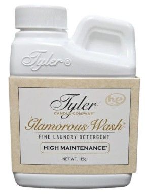 112 GRAMS HIGH MAINTENANCE GLAMOROUS WASH