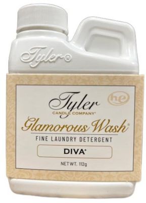 112 GRAMS DIVA GLAMOROUS WASH