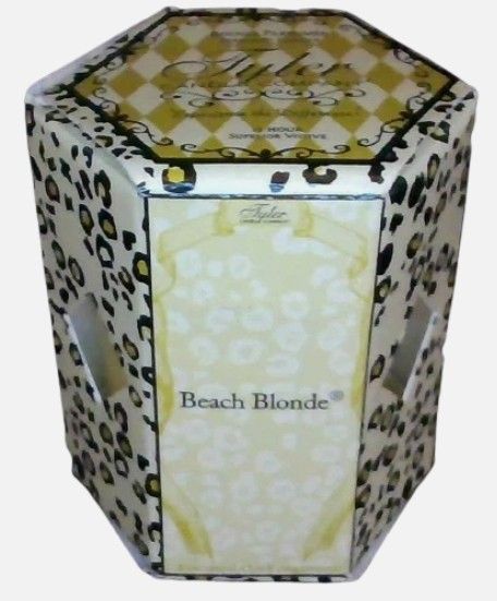 15 HOUR BEACH BLONDE VOTIVE