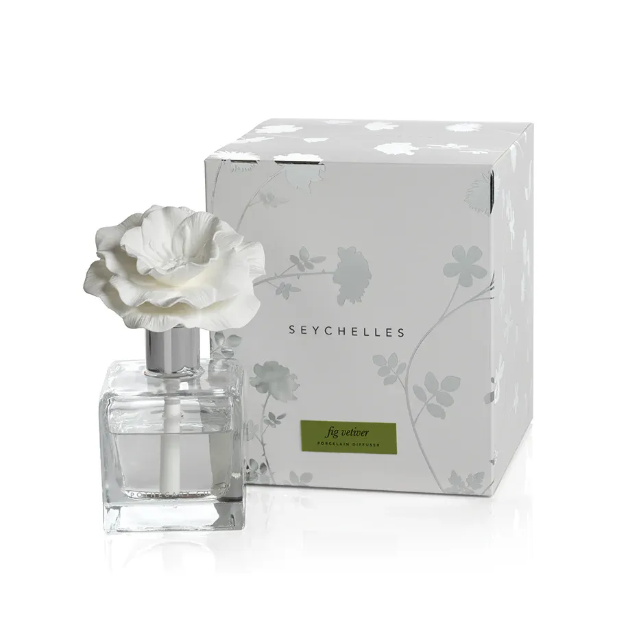 SEYCHELLES MOROCCAN PEONY
