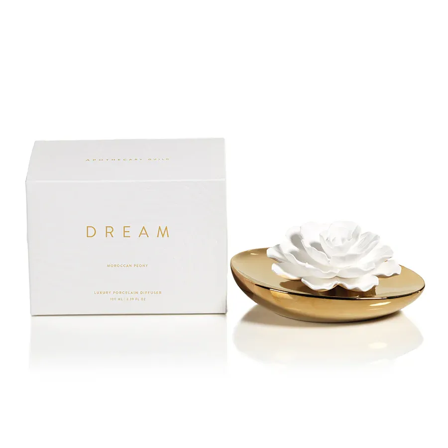 DREAM WHITE ROSE