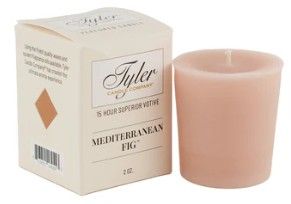 15 HOUR MEDITERRANEAN FIG VOTIVE