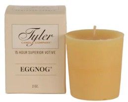15 HOUR EGGNOG VOTIVE