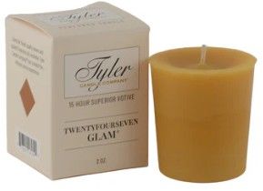 15 HOUR TWENTYFOURSEVEN GLAM VOTIVE