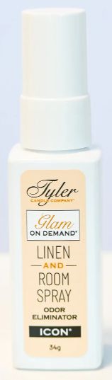 34g ICON GLAM ON DEMAND