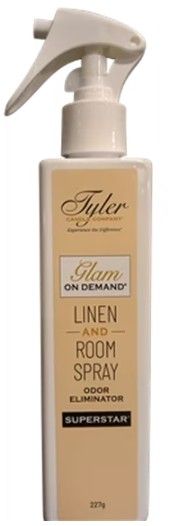 227g SUPERSTAR GLAM ON DEMAND