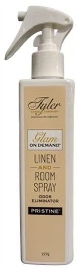 227g PRISTINE GLAM ON DEMAND