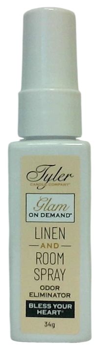 34g BLESS YOUR HEART GLAM ON DEMAND
