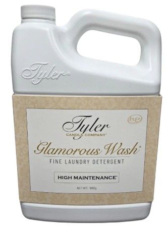 1892 GRAMS HIGH MAINTENANCE GLAMOROUS WASH