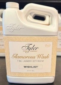 16 OZ/454g GLAMOROUS WASH WISHLIST