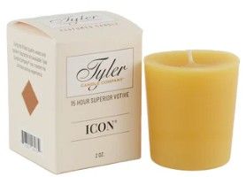 15 HOUR ICON VOTIVE