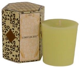 15 HOUR LIMELIGHT VOTIVE