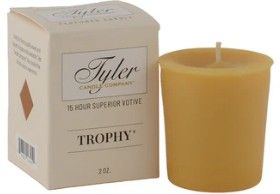 15 HOUR TROPHY VOTIVE