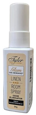 34g HIGH MAINTENANCE GLAM ON DEMAND