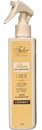 227g COWBOY GLAM ON DEMAND