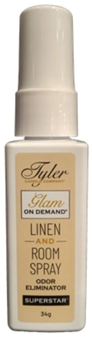 34g SUPERSTAR GLAM ON DEMAND