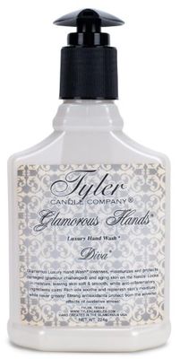 Glamorous Hands Diva