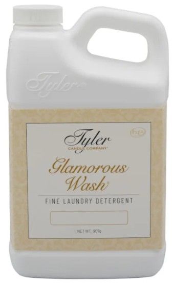 907 GRAMS TYLER GLAMOROUS WASH