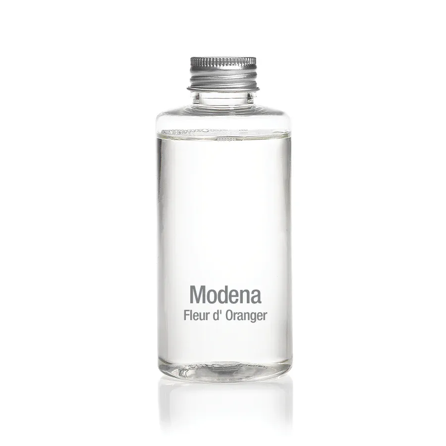 3.4OZ MODENA MOROCCAN PEONY HOME FRAGRANCE OIL