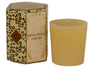 15 HOUR PINEAPPLE CRUSH VOTIVE