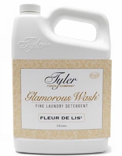 1892 GRAMS FLEUR DE LIS GLAMOROUS WASH