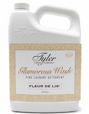 1892 GRAMS FLEUR DE LIS GLAMOROUS WASH