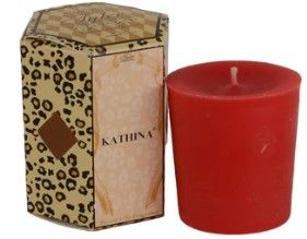15 HOUR KATHINA VOTIVE