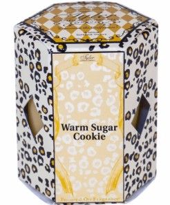 15 HOUR WARM SUGAR COOKIE VOTIVE