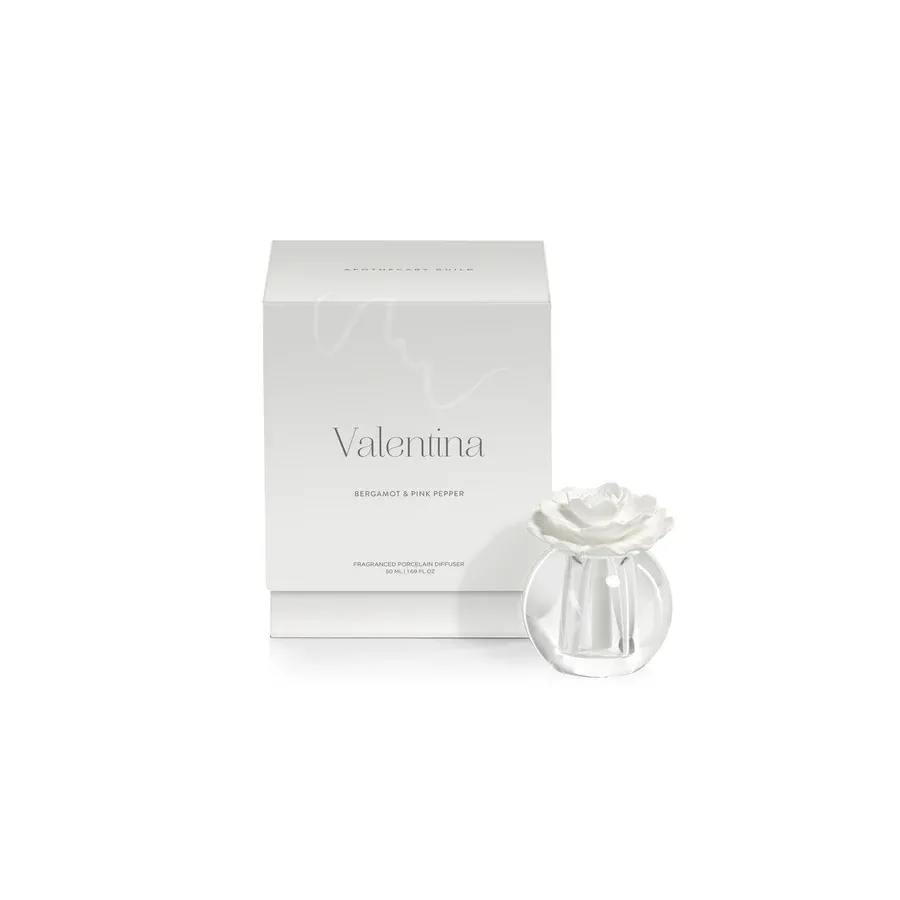 1.69OZ VALENTINA MOROCCAN PEONY