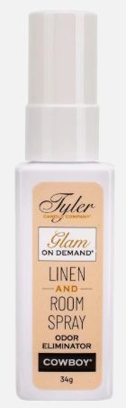 34g COWBOY GLAM ON DEMAND