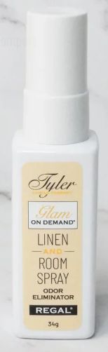 34g REGAL GLAM ON DEMAND