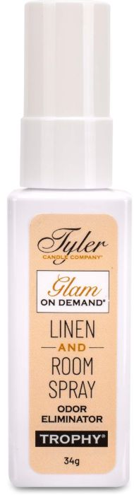 34g TROPHY GLAM ON DEMAND