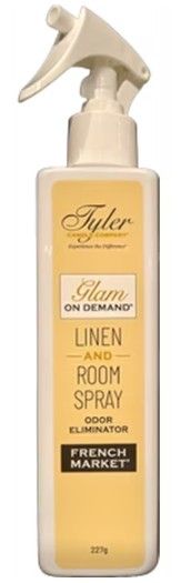 227g FRENCH MARKET GLAM ON DEMAND