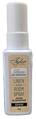 34g DIVA GLAM ON DEMAND