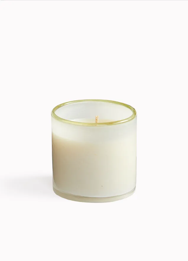 TESTER 6.5oz Feu de Bois Classic Candle -Ski House