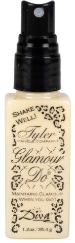 DIVA 35.4 grams (1.2oz) GLAMOUR DO SPRITZ