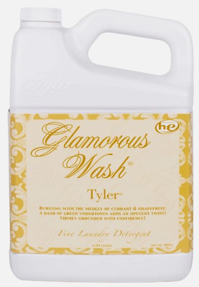 1892 GRAMS TYLER GLAMOROUS WASH
