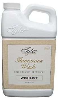 907g GLAMOROUS WASH WISHLIST