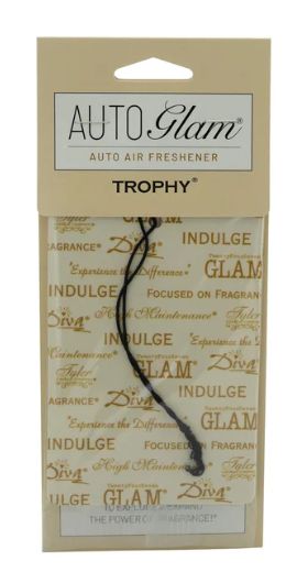 AUTOGLAM - TROPHY