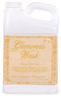 907 GRAMS FLEUR DE LIS GLAMOROUS WASH