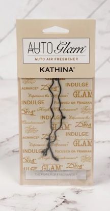 AUTOGLAM - KATHINA - 12PK