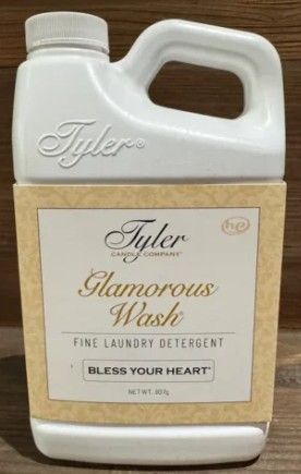 907 GRAMS BLESS YOUR HEART GLAMOROUS WASH