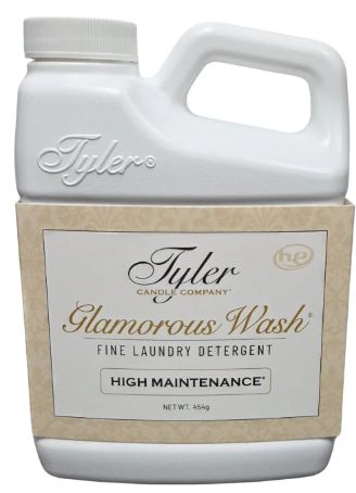 454 GRAMS HIGH MAINTENANCE GLAMOROUS WASH