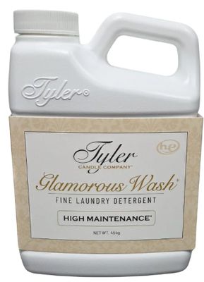 454 GRAMS HIGH MAINTENANCE GLAMOROUS WASH