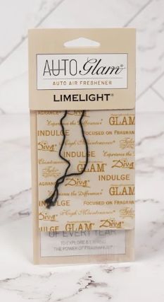AUTOGLAM - LIMELIGHT - 12PK