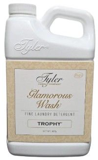 907 GRAMS TROPHY GLAMOROUS WASH