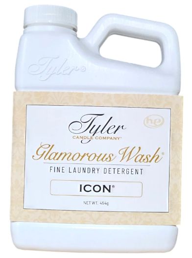 454 GRAMS ICON GLAMOROUS WASH