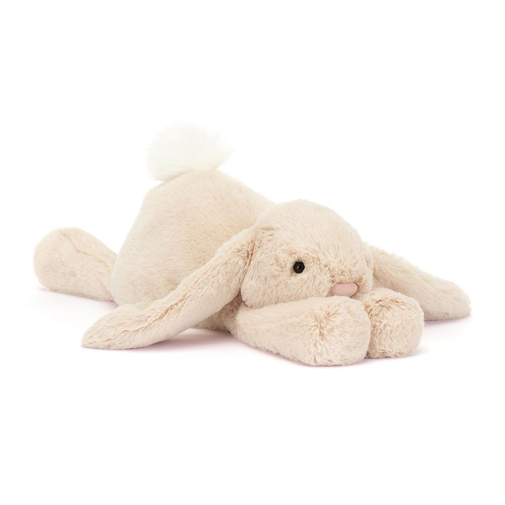 SMUDGE RABBIT