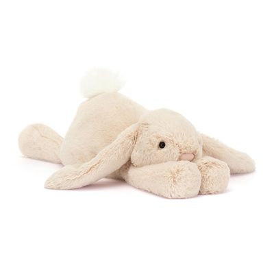 SMUDGE RABBIT