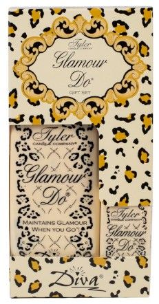 GLAM DO GIFT SET - DIVA